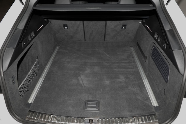 Audi A6 e-tron Avant Performance Quattro