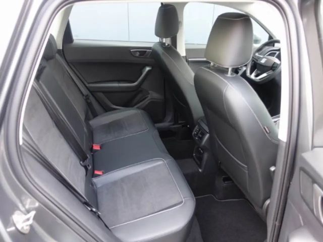 Seat Ateca 1.5 TSI DSG Style