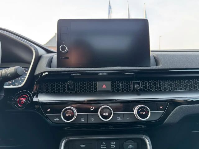 Honda CR-V 2.0 Elegance e:HEV