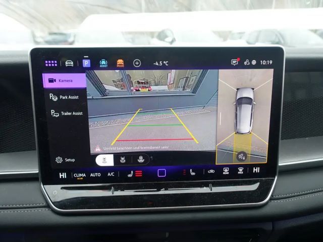 Volkswagen Tayron 2.0 TDI 4Motion Life