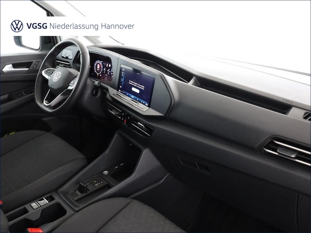 Volkswagen Caddy Caddy