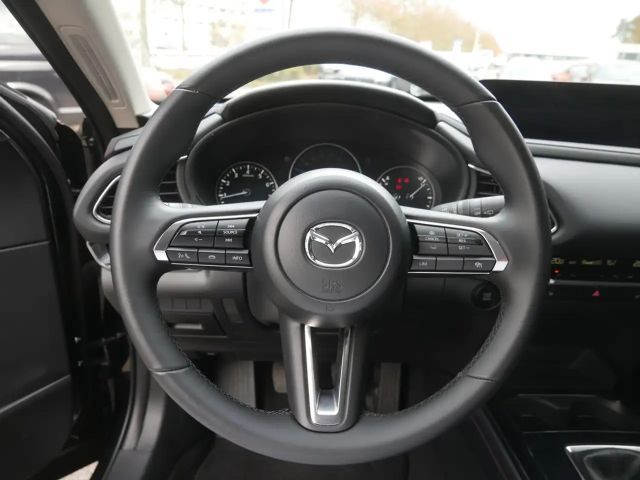 Mazda CX-30 Homura SkyActiv e-Skyactiv