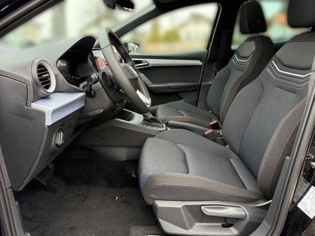 Seat Ibiza 1.5 TSI DSG FR-lijn