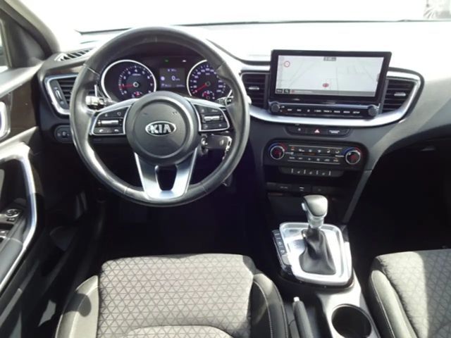 Kia Ceed SportWagon Vision