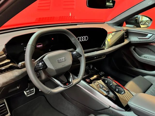 Audi A5 Limousine TDI