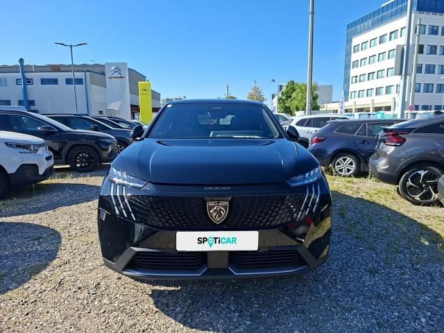 Peugeot 3008 GT-Line Hybrid