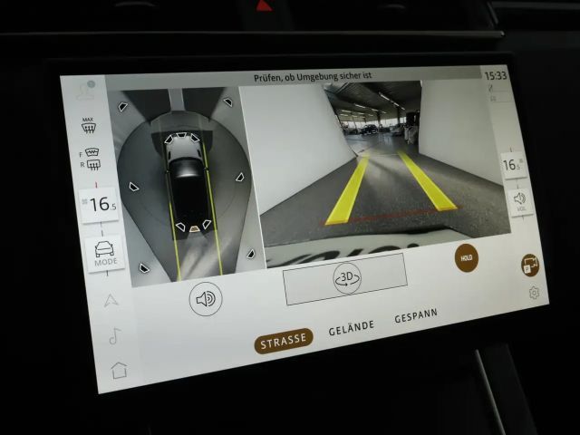 Land Rover Range Rover Velar Dynamic SE