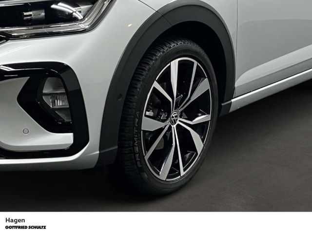 Volkswagen Taigo 1.0 TSI DSG IQ.Drive