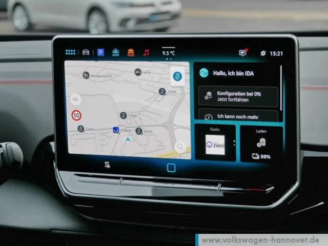 Volkswagen ID.4 GTX IQ.Drive