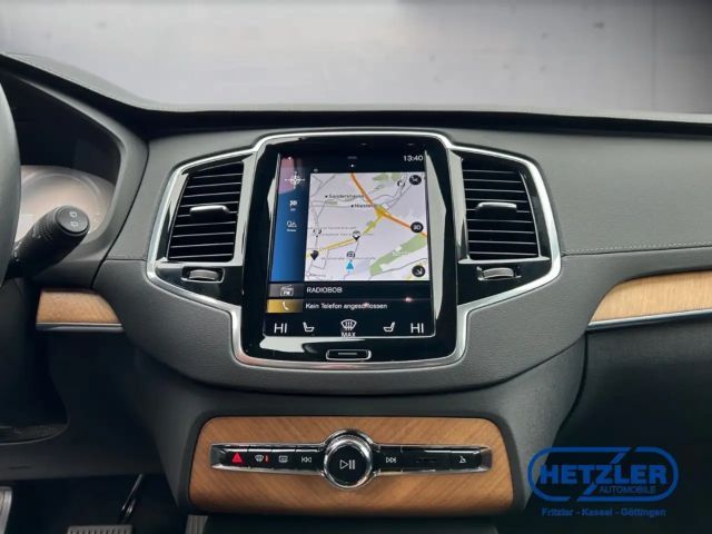 Volvo XC90 AWD Bright Plus Recharge