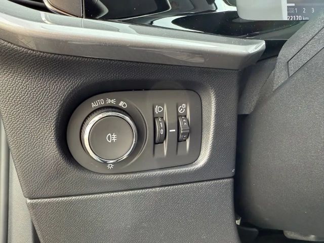 Opel Mokka 1.2 Turbo