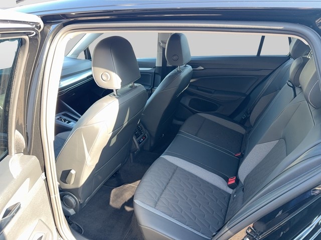 Volkswagen Golf 1.5 eTSI Golf VIII Variant