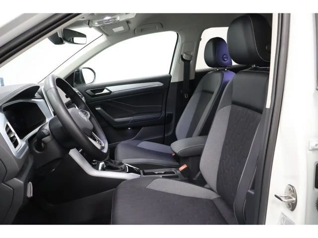 Volkswagen T-Roc 2.0 TDI DSG