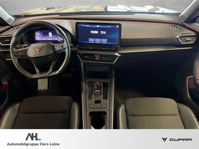 Cupra Formentor 1.5 TSI DSG