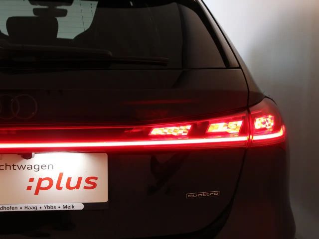 Audi A5 Hybride Quattro