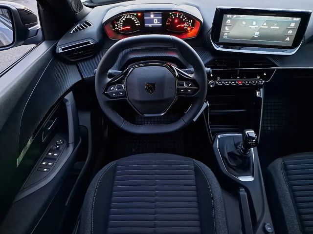 Peugeot 2008 PureTech Style