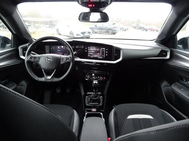 Opel Mokka 1.2 Turbo GS-Line Grand Sport Turbo