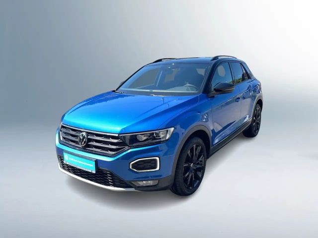 Volkswagen T-Roc 1.5 TSI Sport
