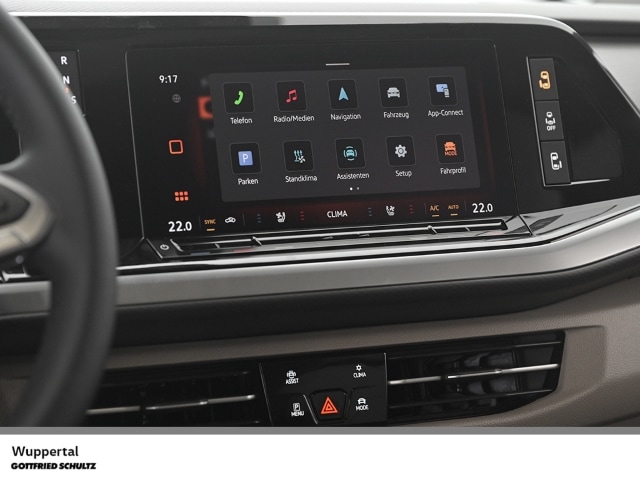 Volkswagen Multivan 2.0 TDI DSG T7