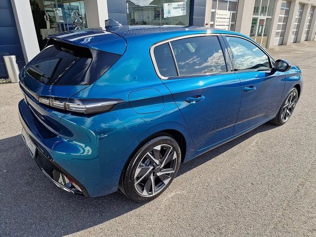 Peugeot 308 Allure Pack BlueHDi EAT8