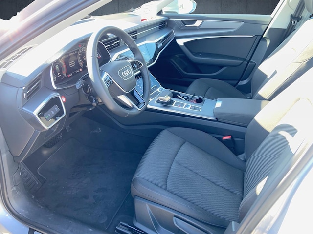 Audi A6 45 TDI Avant Quattro S-Tronic