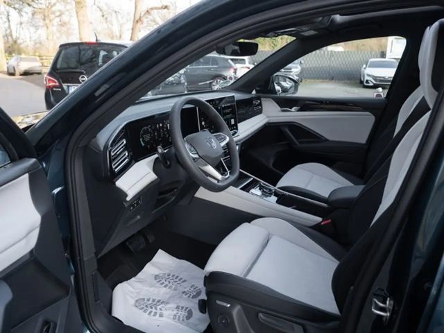 Volkswagen Tiguan DSG Elegance Elegance