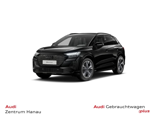 Audi Q4 e-tron Suv 45 e-tron Audi Q4 e-tron