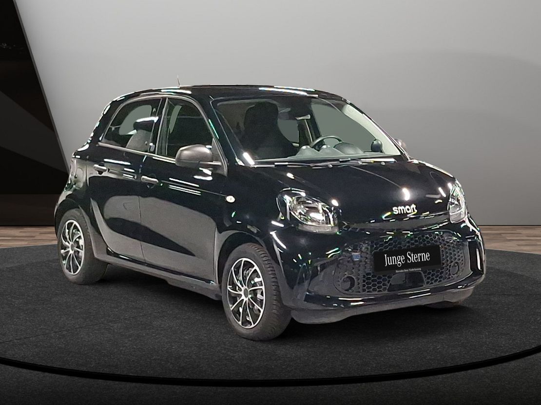 Smart EQ forfour forfour EQ