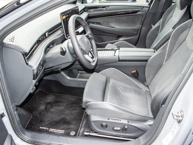 Volkswagen ID.7 Pro Tourer