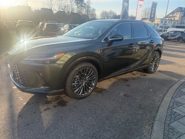 Lexus RX-Serie 450h Luxury Line