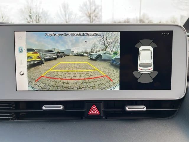 Hyundai IONIQ 5 73 kWh Techniq