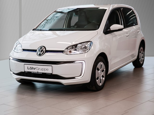 Volkswagen e-up! Move Move up!