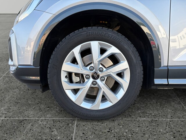 Audi Q2 35 TDI S-Tronic
