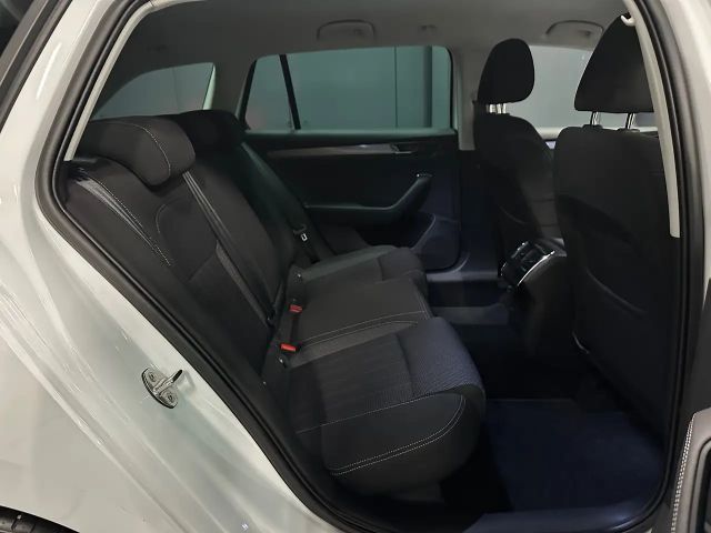 Skoda Superb Combi Style Style