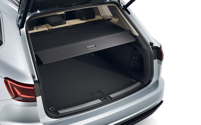 Volkswagen Touareg 3.0 V6 TDI Elegance Elegance