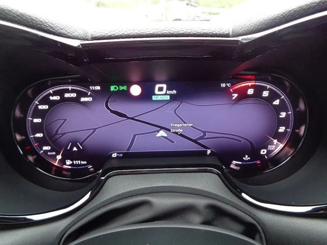 Alfa Romeo Tonale AWD Veloce