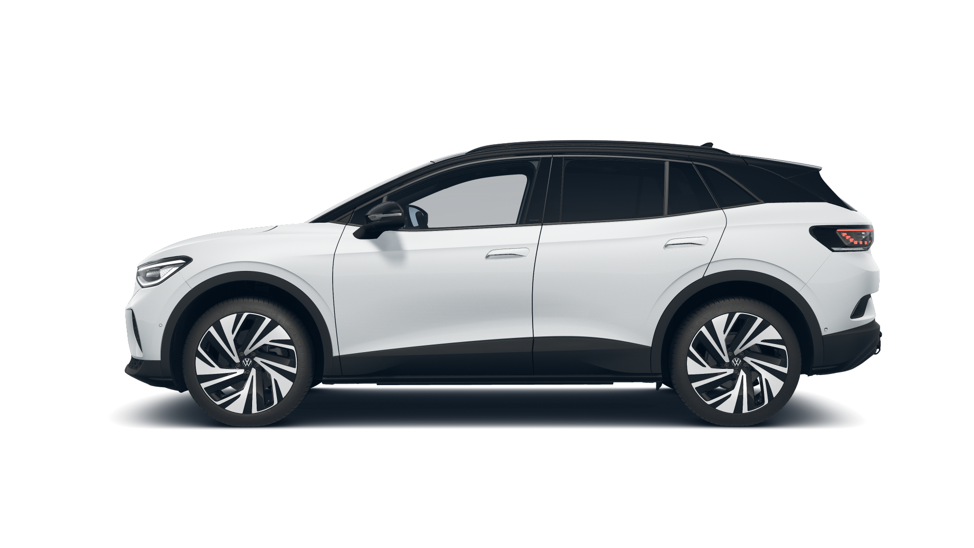 Volkswagen ID.4 Performance Pro