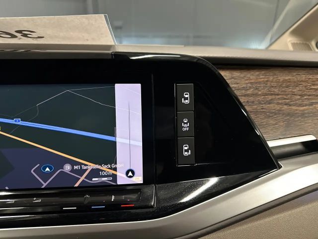 Volkswagen Multivan Style T7