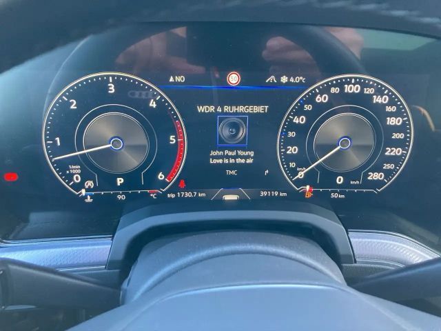 Volkswagen Touareg 3.0 V6 TDI R-Line