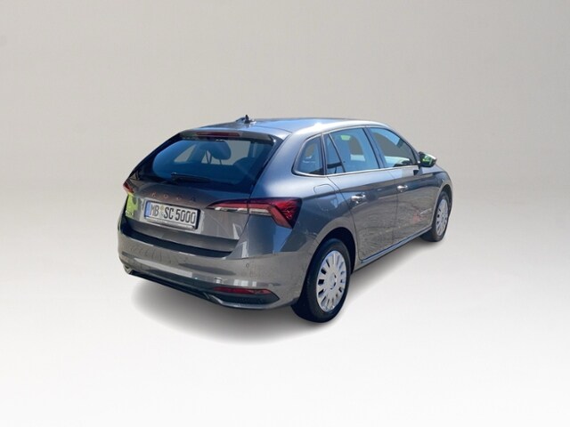 Skoda Scala 1.0 TSI Loft Selection