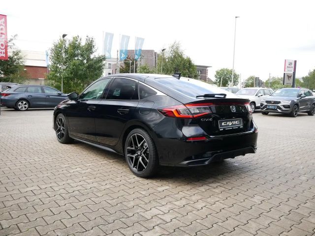 Honda Civic 2.0 Advance e:HEV