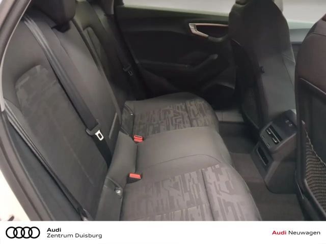 Audi A5 Avant S-Tronic