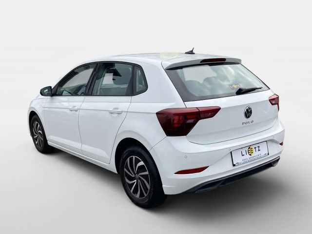 Volkswagen Polo DSG Life