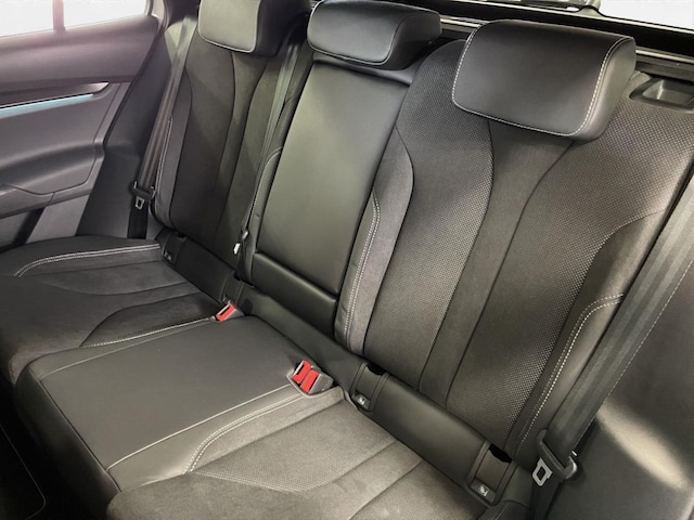 Skoda Enyaq Sportline iV 80