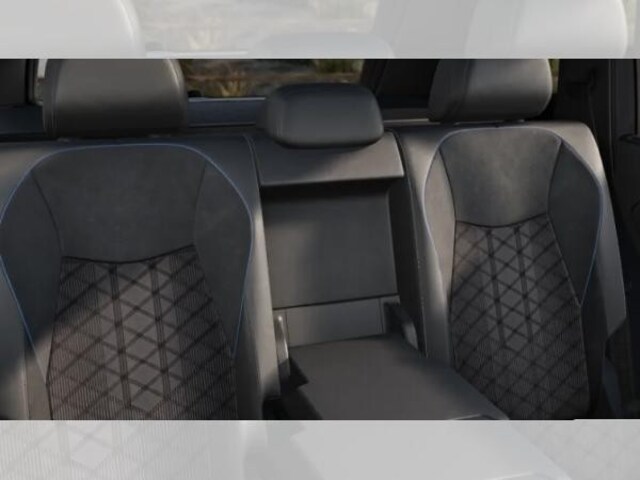 Volkswagen Tayron 2.0 TDI 4Motion DSG R-Line