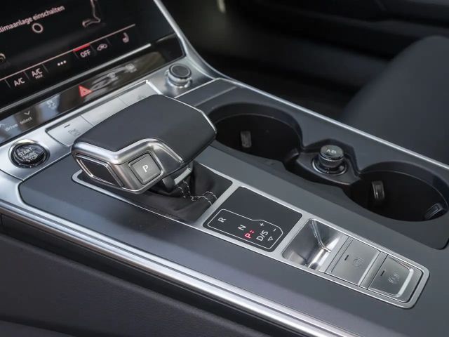 Audi A7 50 TDI Quattro S-Line