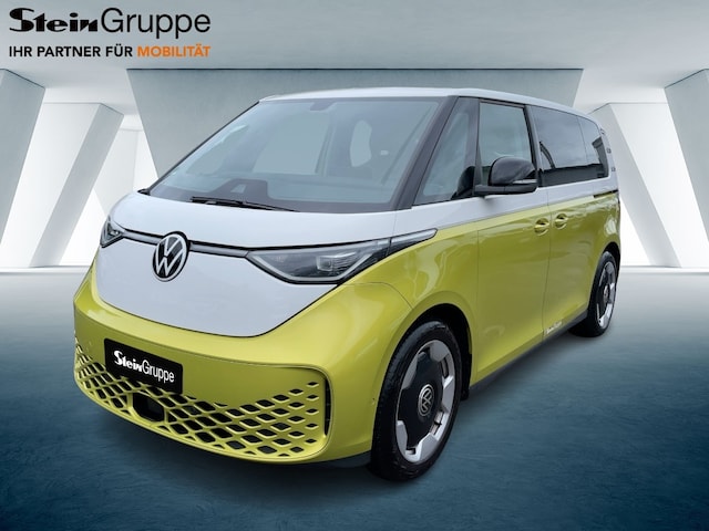 Volkswagen ID.Buzz Pro