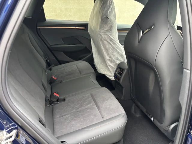 Cupra Terramar 2.0 TSI