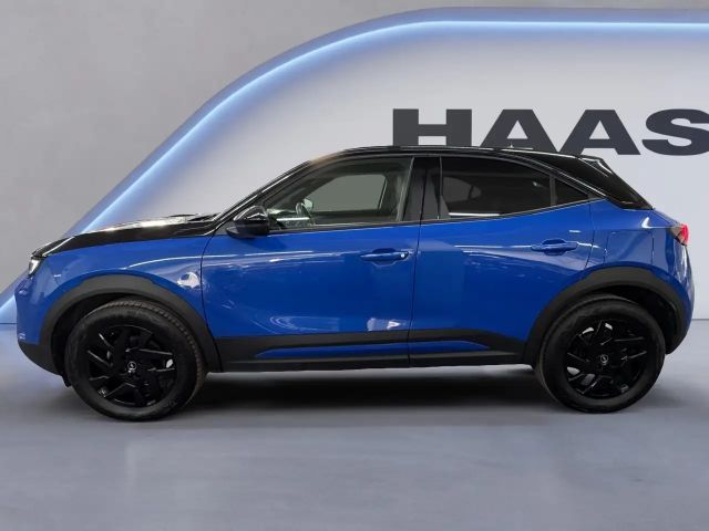 Opel Mokka GS-Line Grand Sport