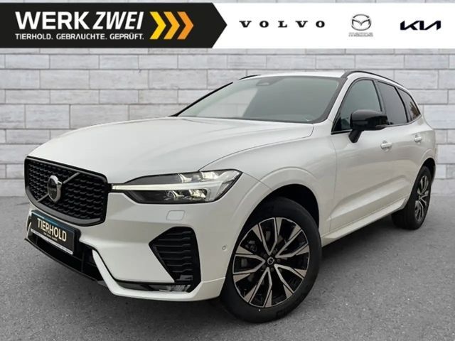 Volvo XC60 AWD Dark Plus